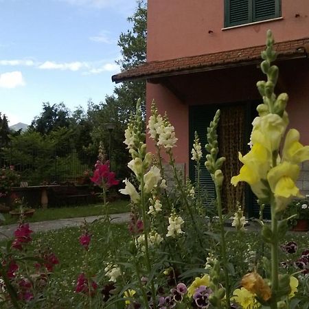 Torriglia La Torretta Bed & Breakfast מראה חיצוני תמונה