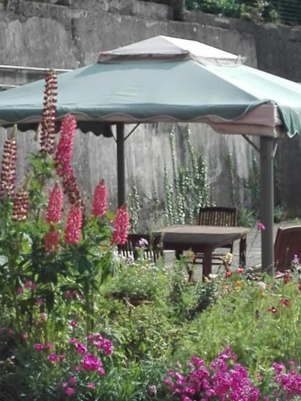 Torriglia La Torretta Bed & Breakfast מראה חיצוני תמונה