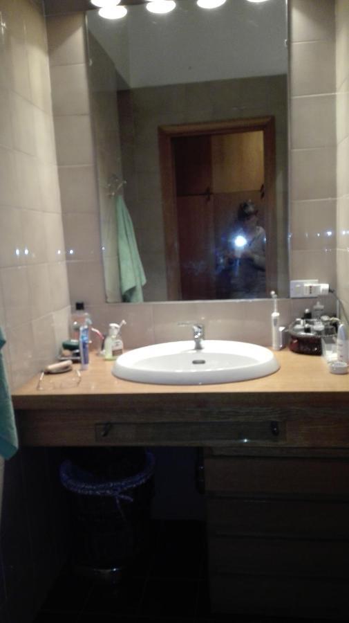 Torriglia La Torretta Bed & Breakfast מראה חיצוני תמונה