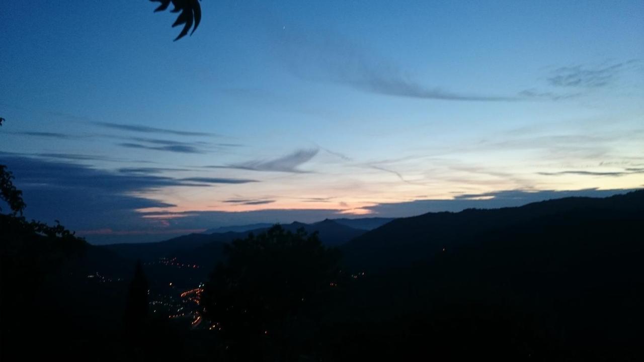 Torriglia La Torretta Bed & Breakfast מראה חיצוני תמונה