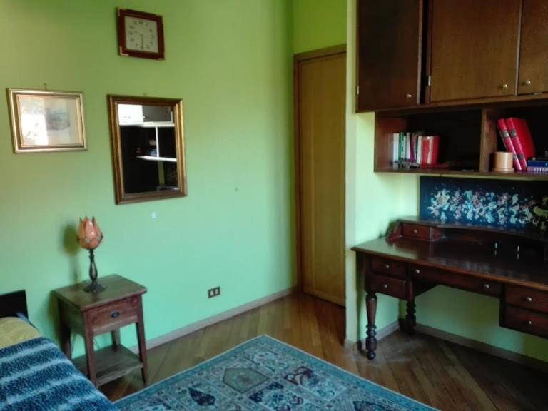 Torriglia La Torretta Bed & Breakfast מראה חיצוני תמונה