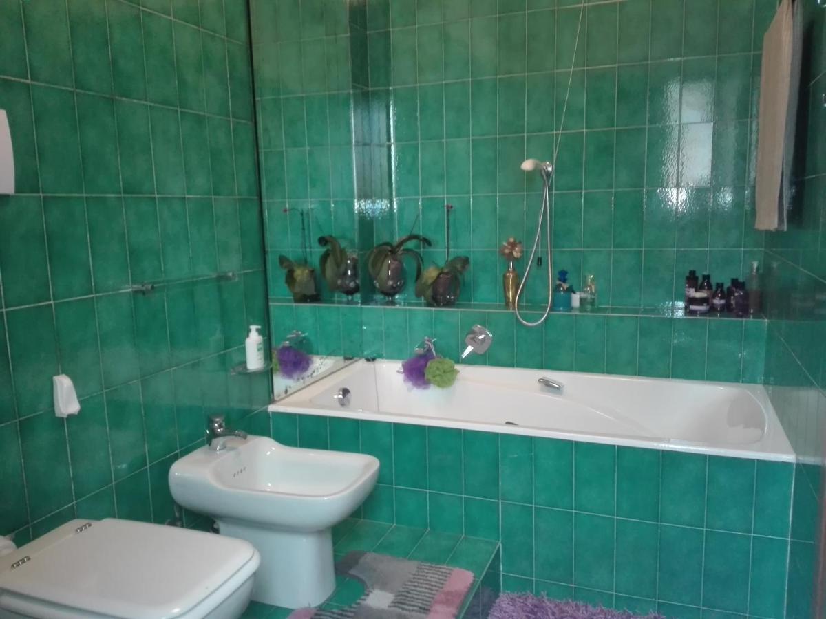 Torriglia La Torretta Bed & Breakfast מראה חיצוני תמונה