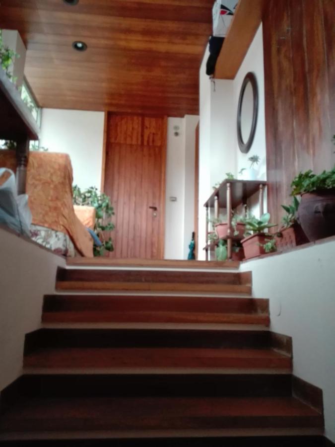 Torriglia La Torretta Bed & Breakfast מראה חיצוני תמונה