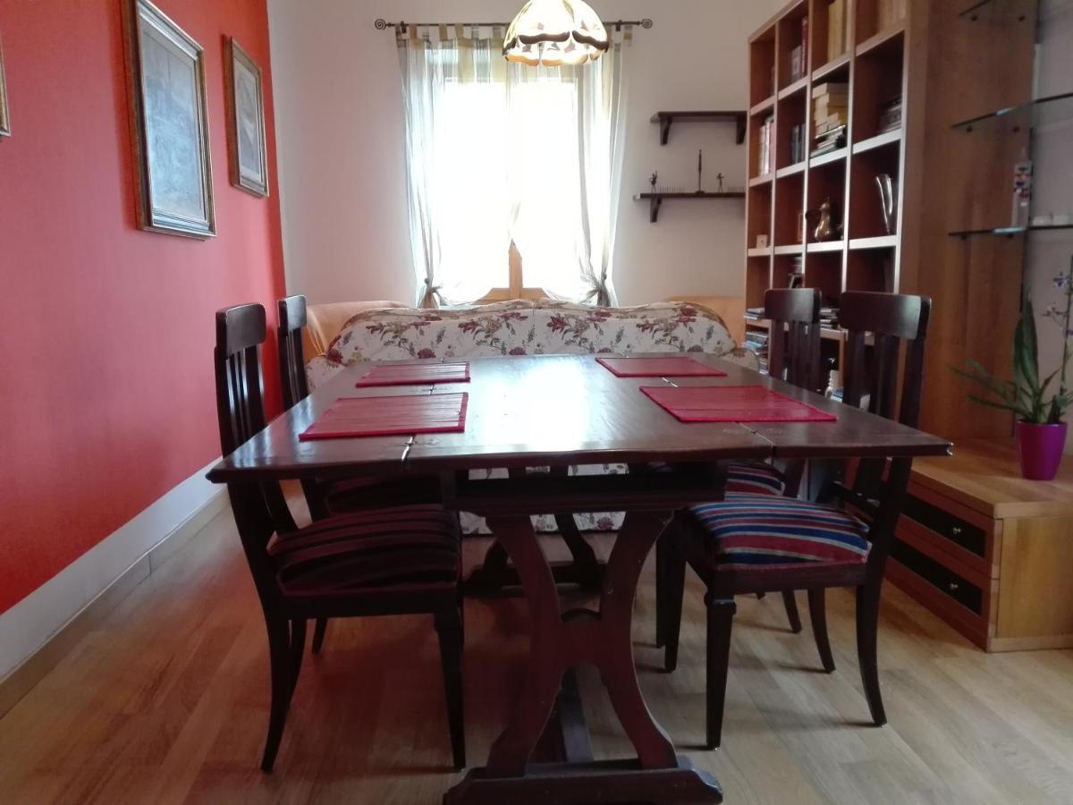 Torriglia La Torretta Bed & Breakfast מראה חיצוני תמונה